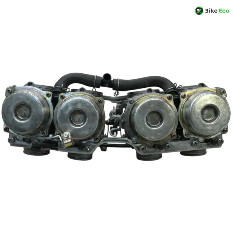 Rampe de carburateur HONDA CBR 1000 F 1989-1992