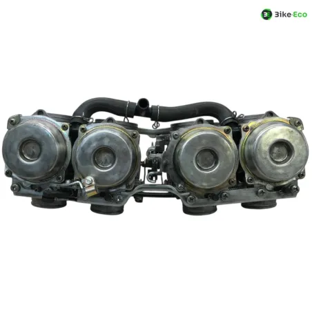 Rampe de carburateur HONDA CBR 1000 F 1989-1992