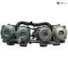 Rampe de carburateur HONDA CBR 1000 F 1989-1992 Rampe de carburateur HONDA CBR 1000 F 1989-1992