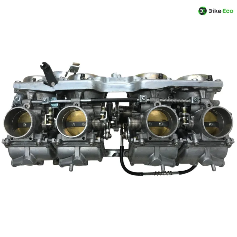 Rampe de carburateur HONDA CBR 1000 F 1989-1992