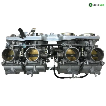 Rampe de carburateur HONDA CBR 1000 F 1989-1992