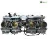 Rampe de carburateur HONDA CBR 1000 F 1989-1992 Rampe de carburateur HONDA CBR 1000 F 1989-1992