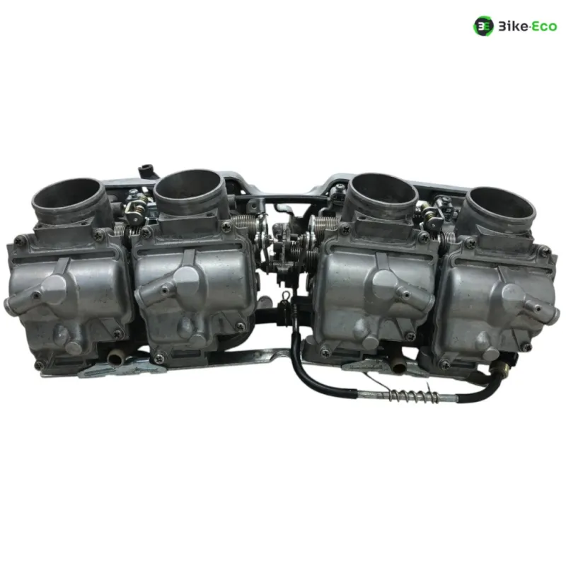 Rampe de carburateur HONDA CBR 1000 F 1989-1992