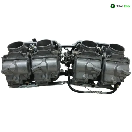 Rampe de carburateur HONDA CBR 1000 F 1989-1992