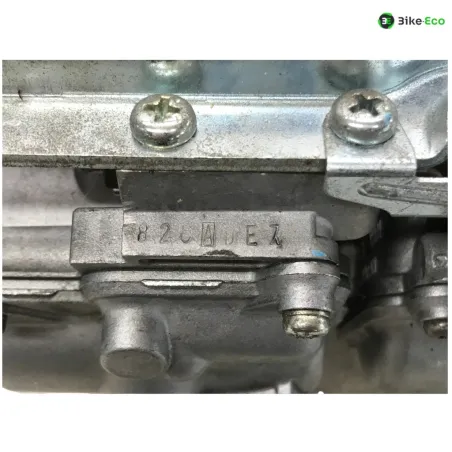 Rampe de carburateur HONDA CBR 1000 F 1989-1992