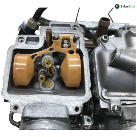 Rampe de carburateur HONDA CBR 1000 F 1989-1992