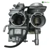 Rampe de carburateur GILERA RC 600 1991-1993 COBRA Rampe de carburateur GILERA RC 600 1991-1993 COBRA