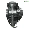 Rampe de carburateur GILERA RC 600 1991-1993 COBRA Rampe de carburateur GILERA RC 600 1991-1993 COBRA
