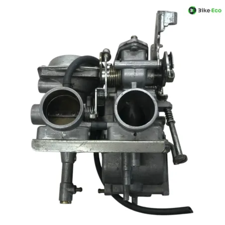 Rampe de carburateur GILERA RC 600 1991-1993 COBRA