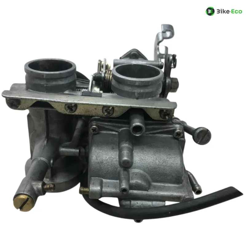 Rampe de carburateur GILERA RC 600 1991-1993 COBRA