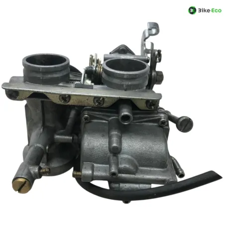 Rampe de carburateur GILERA RC 600 1991-1993 COBRA