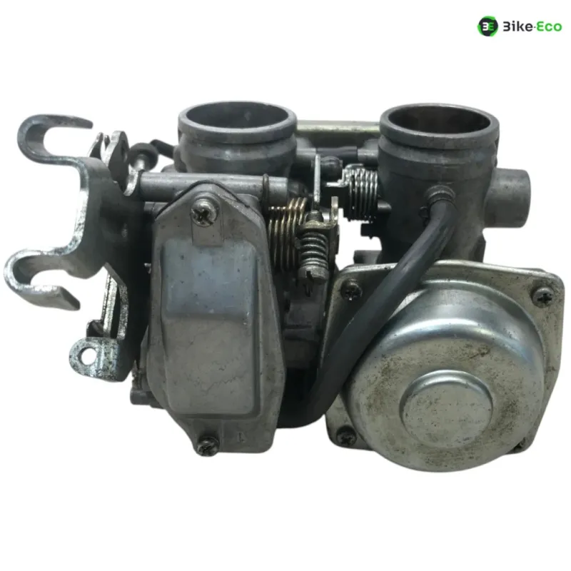Rampe de carburateur GILERA RC 600 1991-1993 COBRA