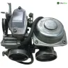 Rampe de carburateur GILERA RC 600 1991-1993 COBRA Rampe de carburateur GILERA RC 600 1991-1993 COBRA