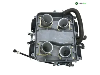 Rampe de carburateur HONDA VFR F 750 1994-1997