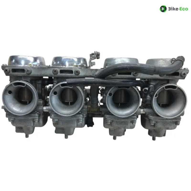 Rampe de carburateur HONDA CBX 650 E 1983-1984
