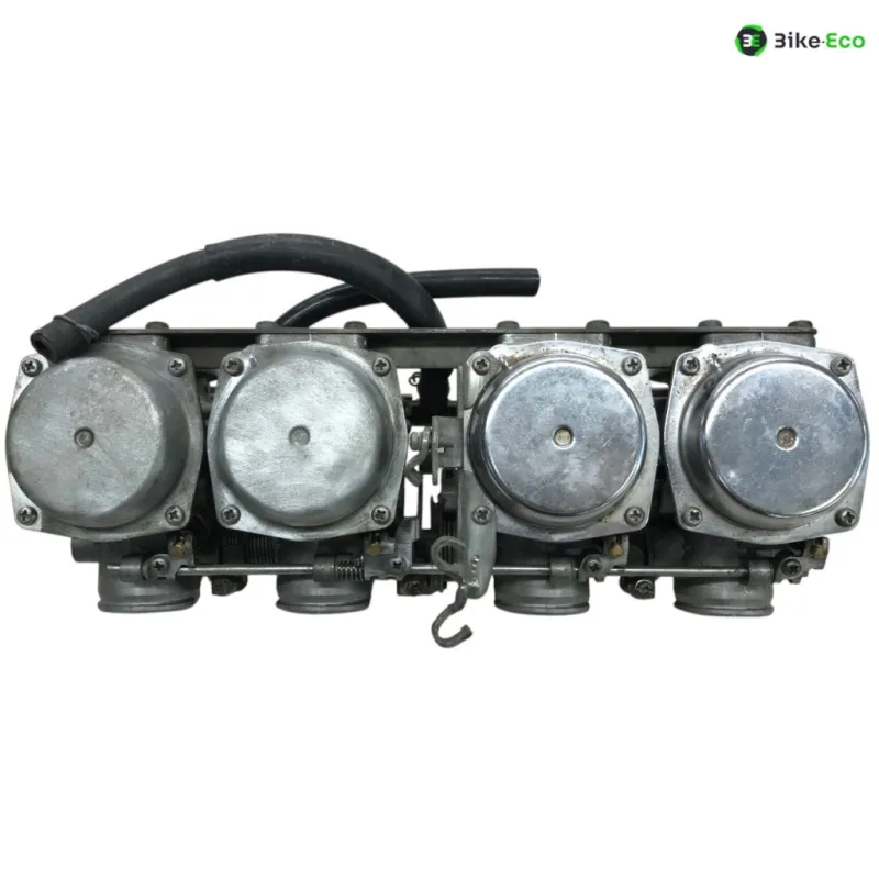 Rampe de carburateur HONDA CBX 650 E 1983-1984