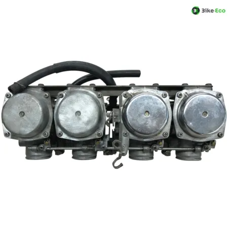 Rampe de carburateur HONDA CBX 650 E 1983-1984