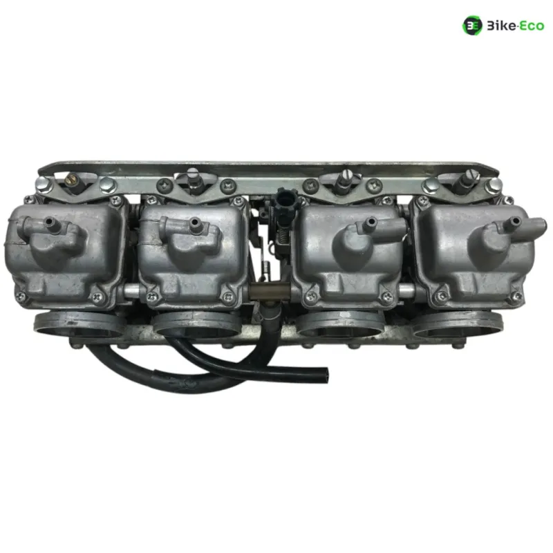 Rampe de carburateur HONDA CBX 650 E 1983-1984