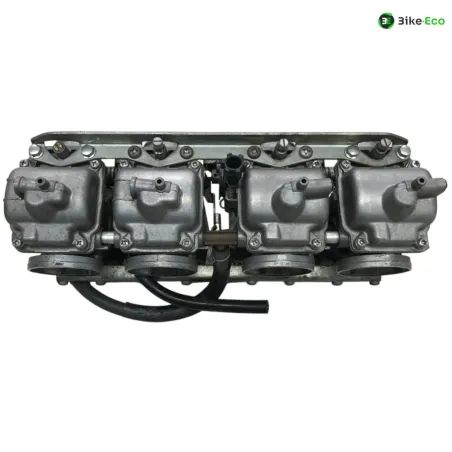 Rampe de carburateur HONDA CBX 650 E 1983-1984