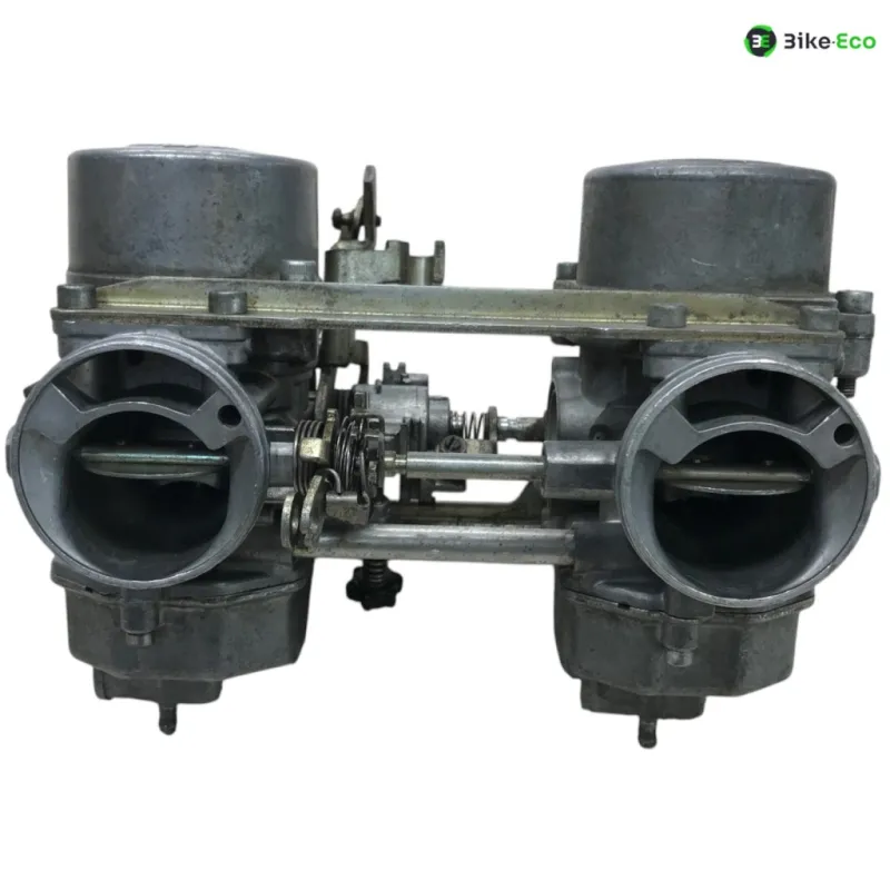 Rampe de carburateur HONDA CB 250 T 1977-1978