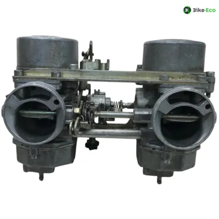 Rampe de carburateur HONDA CB 250 T 1977-1978