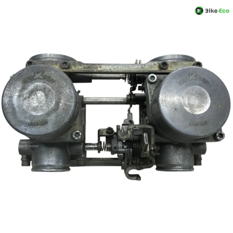 Rampe de carburateur HONDA CB 250 T 1977-1978