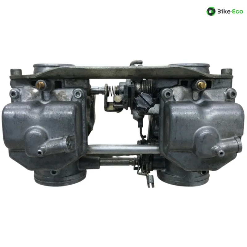 Rampe de carburateur HONDA CB 250 T 1977-1978