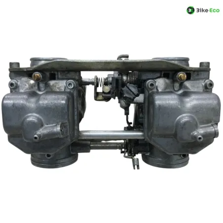 Rampe de carburateur HONDA CB 250 T 1977-1978