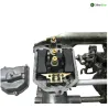 Rampe de carburateur HONDA CB 250 T 1977-1978 Rampe de carburateur HONDA CB 250 T 1977-1978