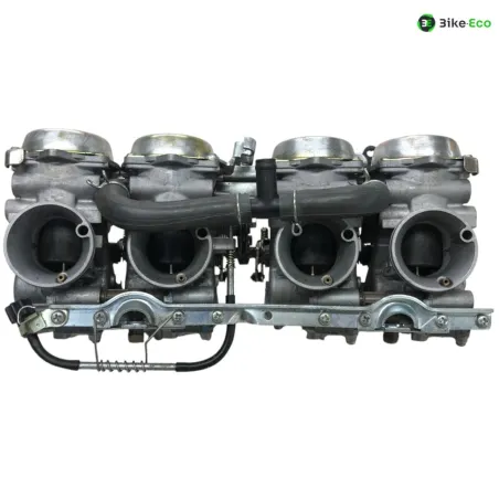 Rampe de carburateur HONDA CBR 1000 F 1989-1992