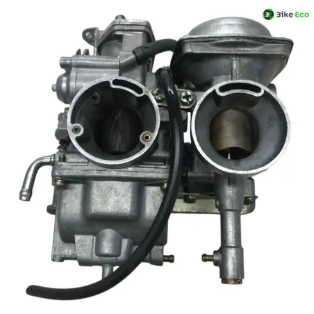 Rampe de carburateur GILERA RC 600 1991-1993 COBRA
