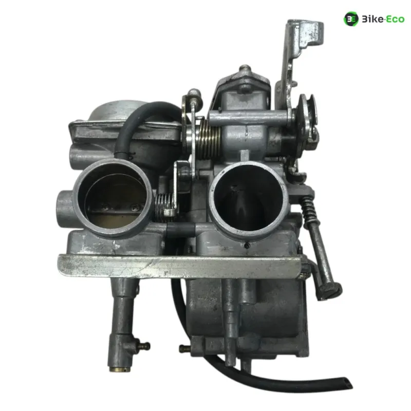 Rampe de carburateur GILERA RC 600 1991-1993 COBRA