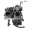 Rampe de carburateur GILERA RC 600 1991-1993 COBRA Rampe de carburateur GILERA RC 600 1991-1993 COBRA