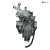 Rampe de carburateur GILERA RC 600 1991-1993 COBRA Rampe de carburateur GILERA RC 600 1991-1993 COBRA