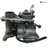 Rampe de carburateur GILERA RC 600 1991-1993 COBRA Rampe de carburateur GILERA RC 600 1991-1993 COBRA