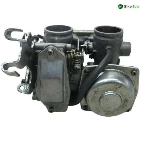 Rampe de carburateur GILERA RC 600 1991-1993 COBRA