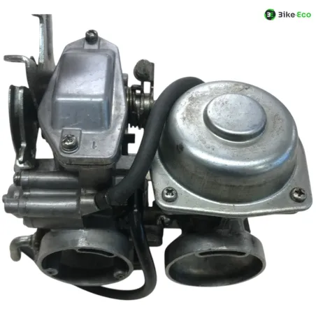 Rampe de carburateur GILERA RC 600 1991-1993 COBRA