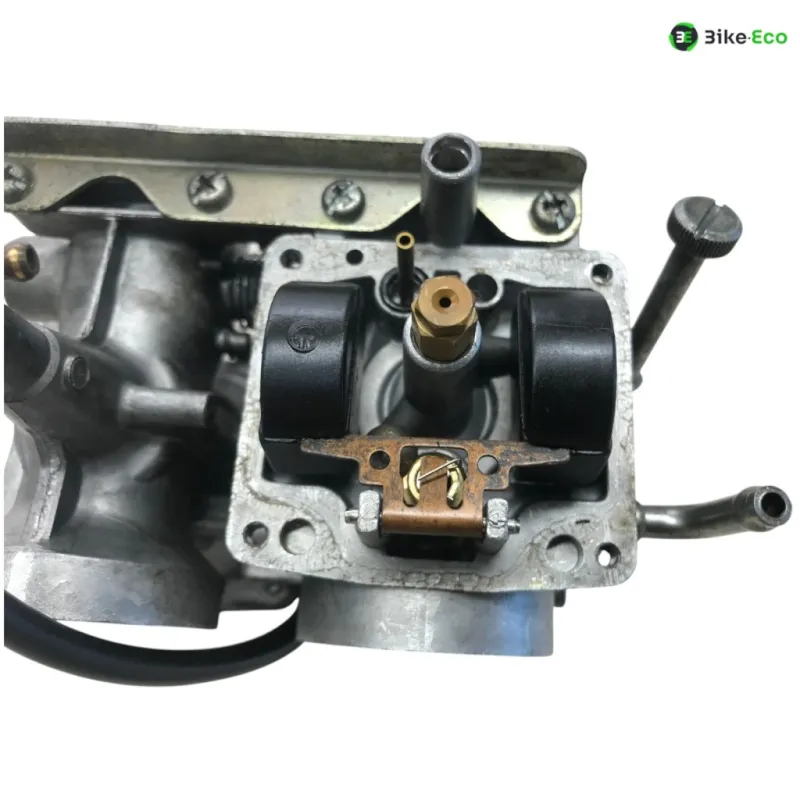 Rampe de carburateur GILERA RC 600 1991-1993 COBRA