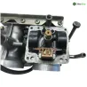 Rampe de carburateur GILERA RC 600 1991-1993 COBRA Rampe de carburateur GILERA RC 600 1991-1993 COBRA
