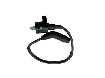 Bobine allumage HYTRACK HY 170 ST 2021 - 2024