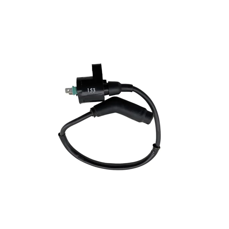 Bobine allumage HYTRACK HY 170 ST 2021 - 2024