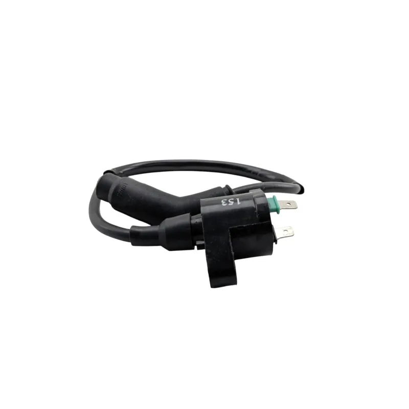 Bobine allumage HYTRACK HY 170 ST 2021 - 2024