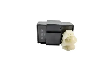 Boitier cdi HYTRACK HY 170 ST 2021 - 2024