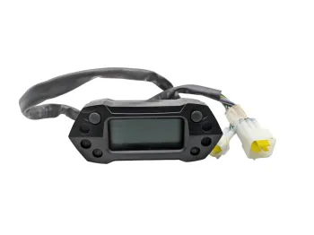 Compteur HYTRACK HY 170 ST 2021 - 2024