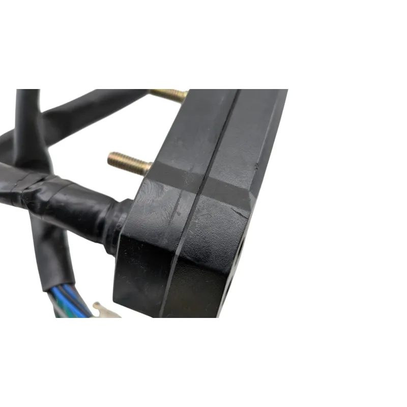 Compteur HYTRACK HY 170 ST 2021 - 2024