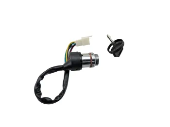 Jeu de serrure contacteur a cle HYTRACK HY 170 ST 2021 - 2024