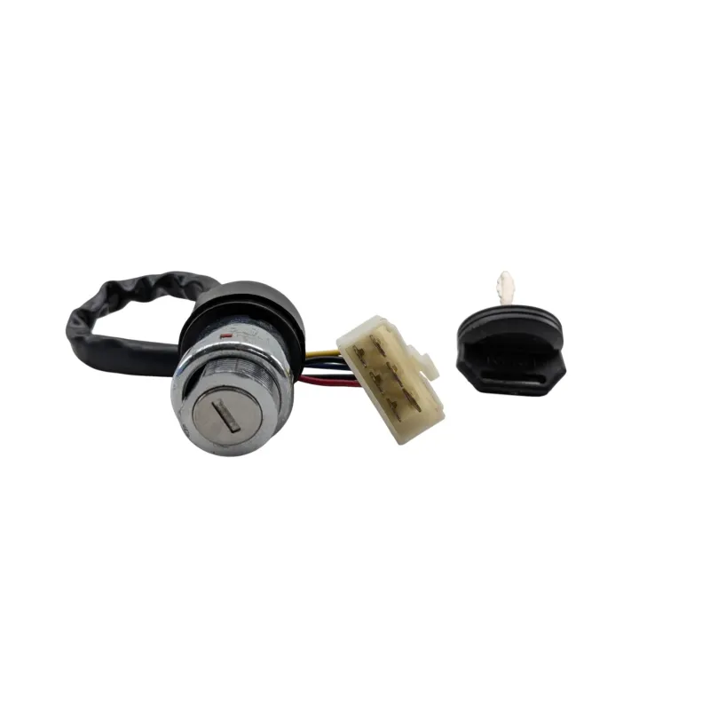 Jeu de serrure contacteur a cle HYTRACK HY 170 ST 2021 - 2024