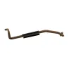 Collecteur (echappement) HYTRACK HY 170 ST 2021 - 2024
