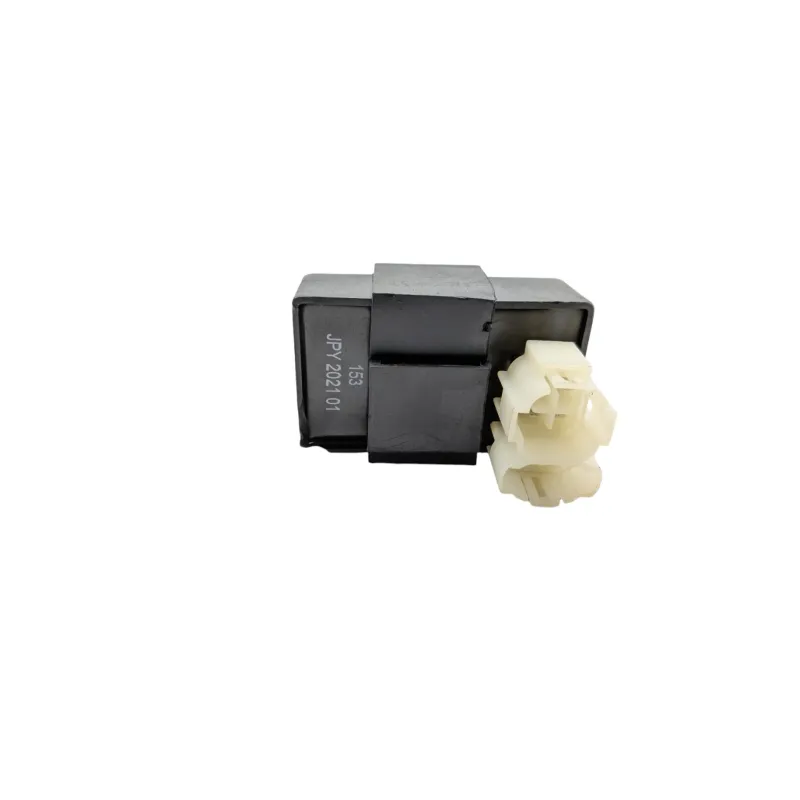 Boitier cdi HYTRACK HY 170 ST 2021 - 2024