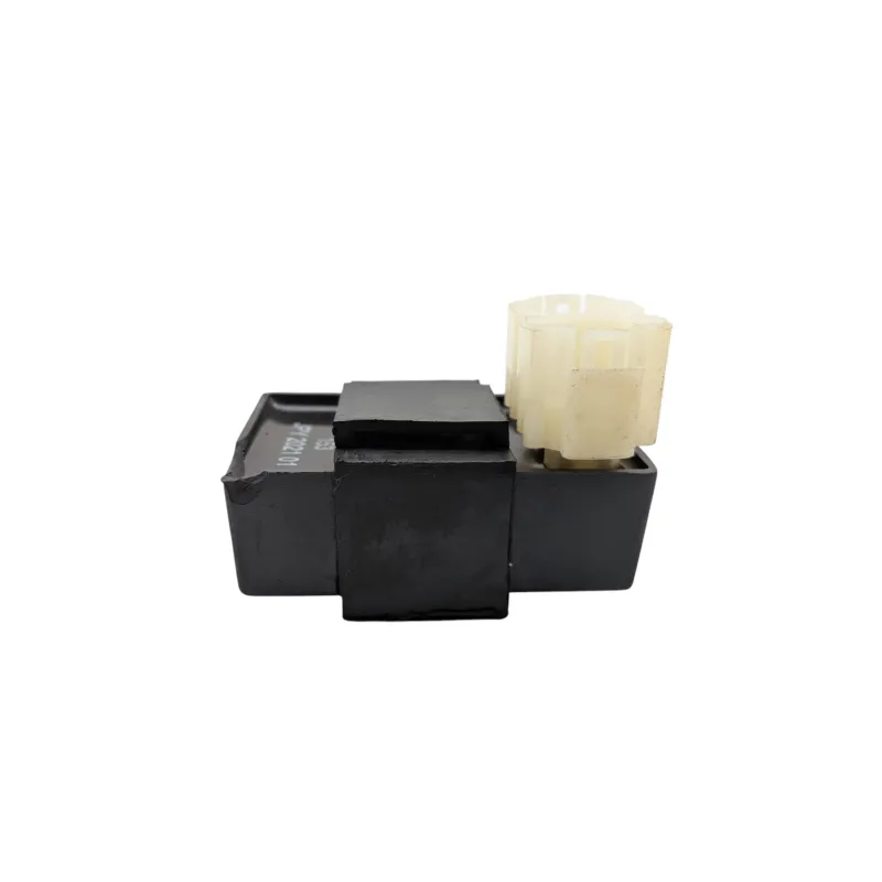 Boitier cdi HYTRACK HY 170 ST 2021 - 2024